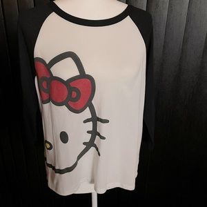 Hello Kitty Tee shirt